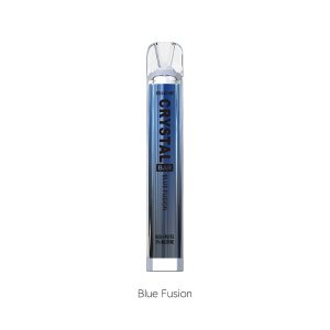SKE Crystal Blue Fusion