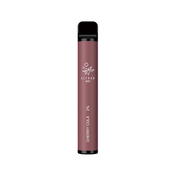 ELF Bar Cherry Cola