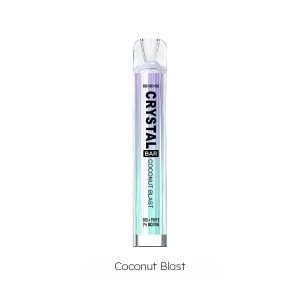 SKE Crystal Coconut Blast