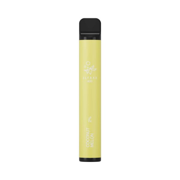 ELF Bar Coconut Melon