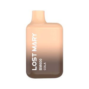 Lost Mary Cola
