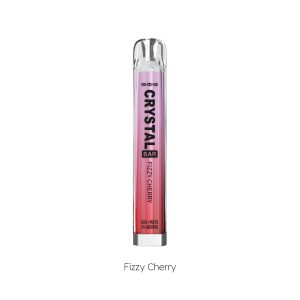 SKE Crystal Fizzy Cherry