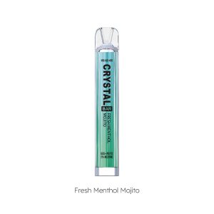 SKE Crystal Fresh Menthol Mojito