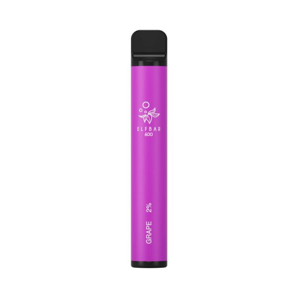 ELF Bar Grape