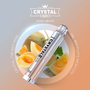 SKE Crystal Honey Melon