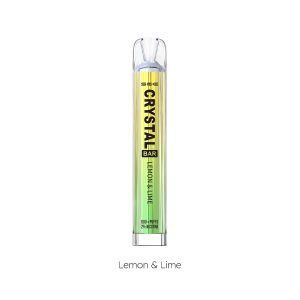 SKE Crystal Lemon Lime