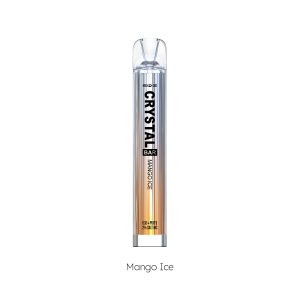SKE Crystal Mango Ice