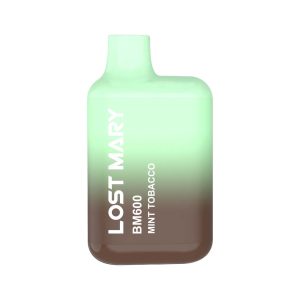 Lost Mary Mint Tobacco
