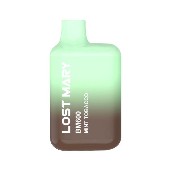 Lost Mary Mint Tobacco