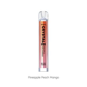 SKE Crystal Pineapple Peach Mango