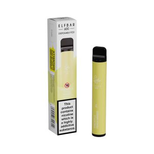 ELF Bar Pineapple Peach Mango