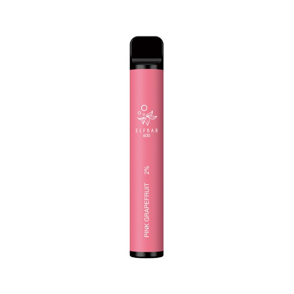 ELF Bar Pink Grapefruit