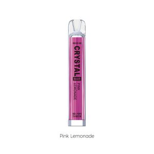 SKE Crystal Pink Lemonade