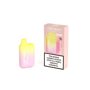LOST MARY PINK LEMONADE