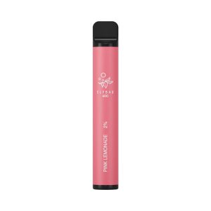 ELF Bar Pink Lemonade
