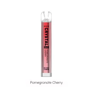 SKE Crystal Pomegranate Cherry
