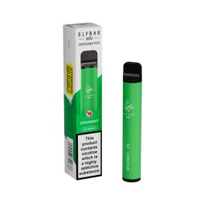 ELF Bar Spearmint