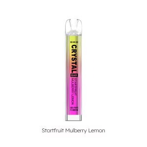 SKE Crystal Start fruit Mulberry Lemon