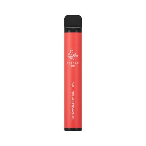ELF Bar Strawberry Ice