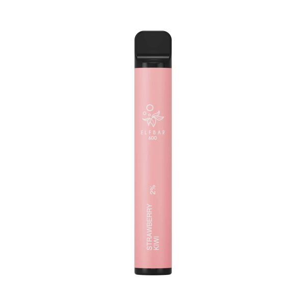 ELF Bar Strawberry Kiwi
