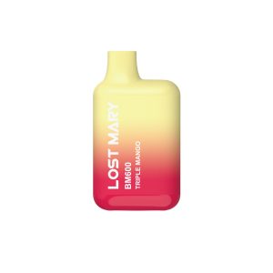 LOST MARY TRIPLE MANGO