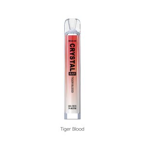 SKE Crystal Tiger Blood