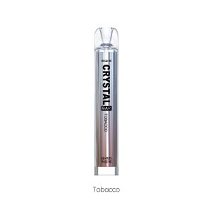 SKE Crystal Tobacco
