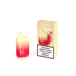 LOST MARY TRIPLE MANGO