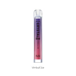 SKE Crystal Vimbull Ice