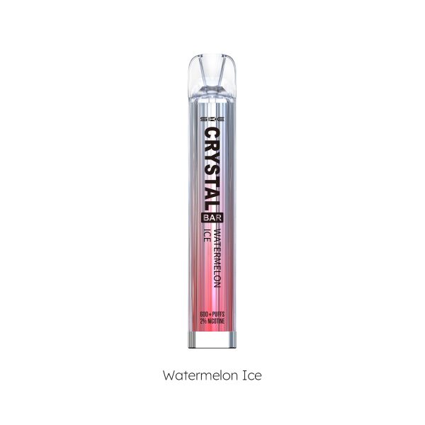 SKE Crystal Watermelon Ice