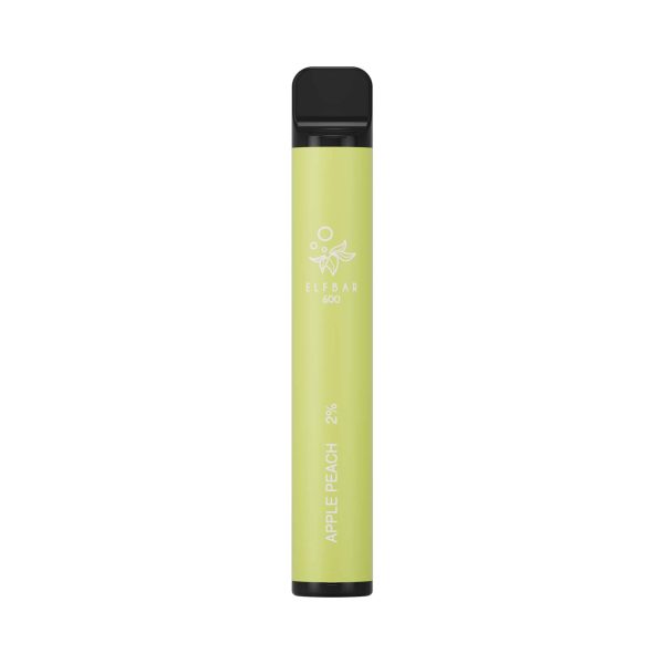 ELF Bar Apple Peach