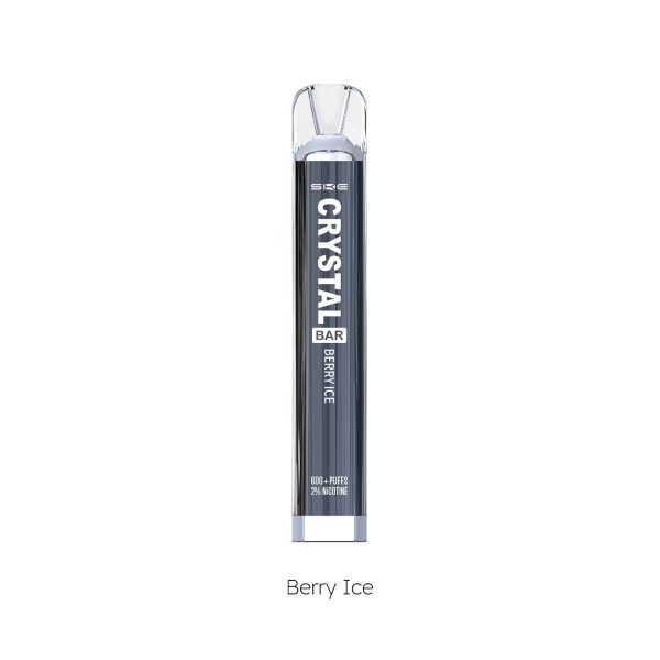 SKE Crystal Berry Ice