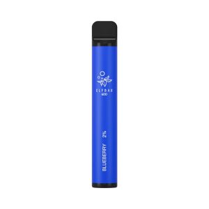 ELF Bar Blueberry