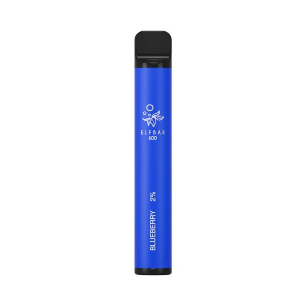 ELF Bar Blueberry