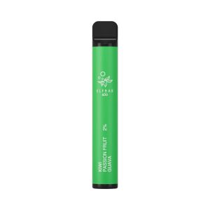 ELF Bar Kiwi Passion Fruit Guava
