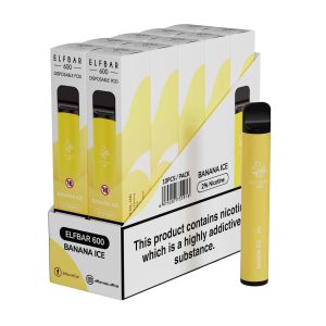 ELF Bar  4 Pack Bundle