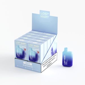 Lost Mary 10 Pack Bundle