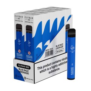 ELF Bar  10 Pack Bundle