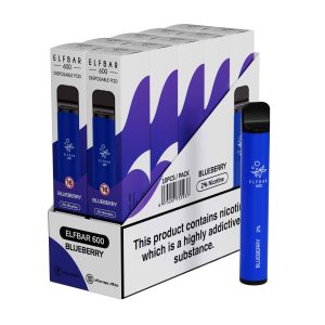 ELF Bar  10 Pack Bundle