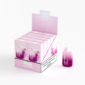 Lost Mary 10 Pack Bundle