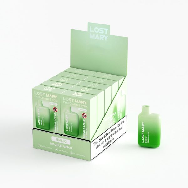 Lost Mary 10 Pack Bundle - Image 4