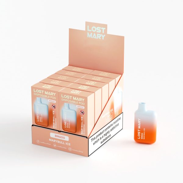 Lost Mary 10 Pack Bundle - Image 6